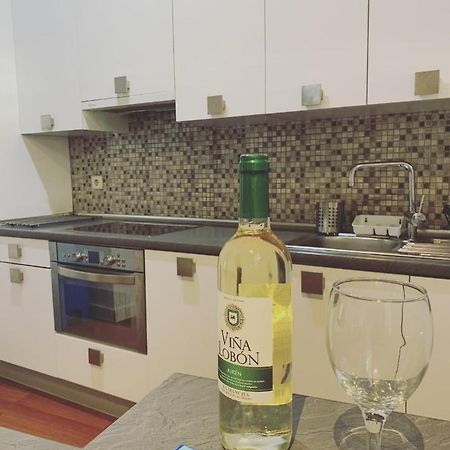 Apartamento De Lujo II En Madrid Centro Lejlighed Eksteriør billede