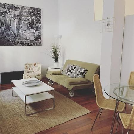 Apartamento De Lujo II En Madrid Centro Lejlighed Eksteriør billede