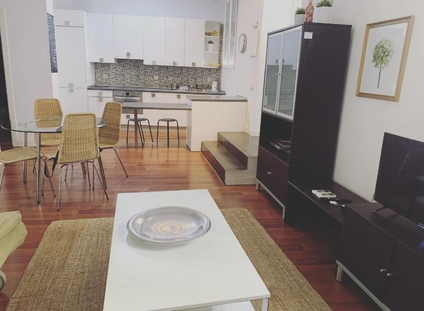 Apartamento De Lujo II En Madrid Centro Lejlighed Eksteriør billede