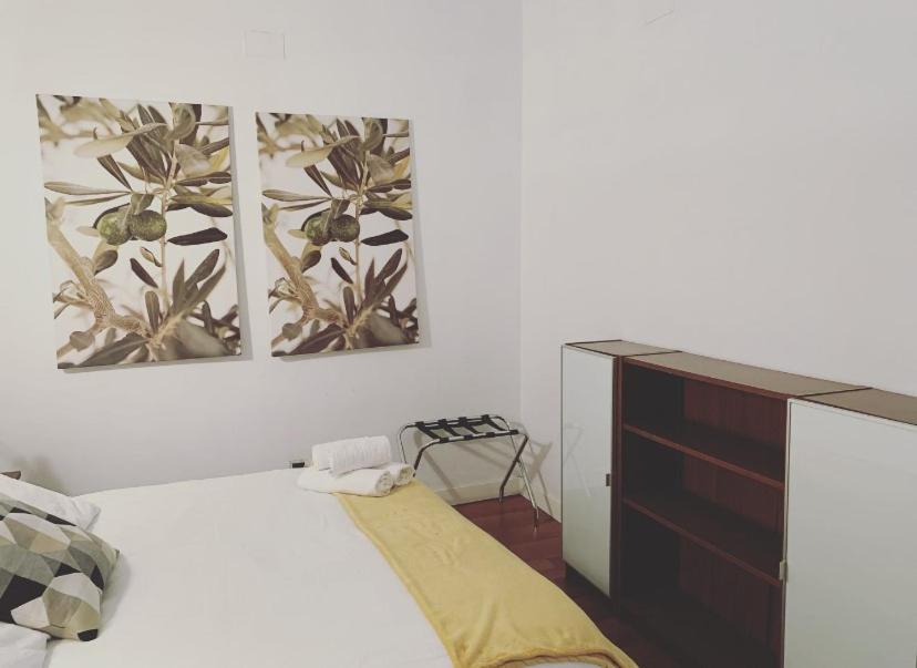 Apartamento De Lujo II En Madrid Centro Lejlighed Eksteriør billede