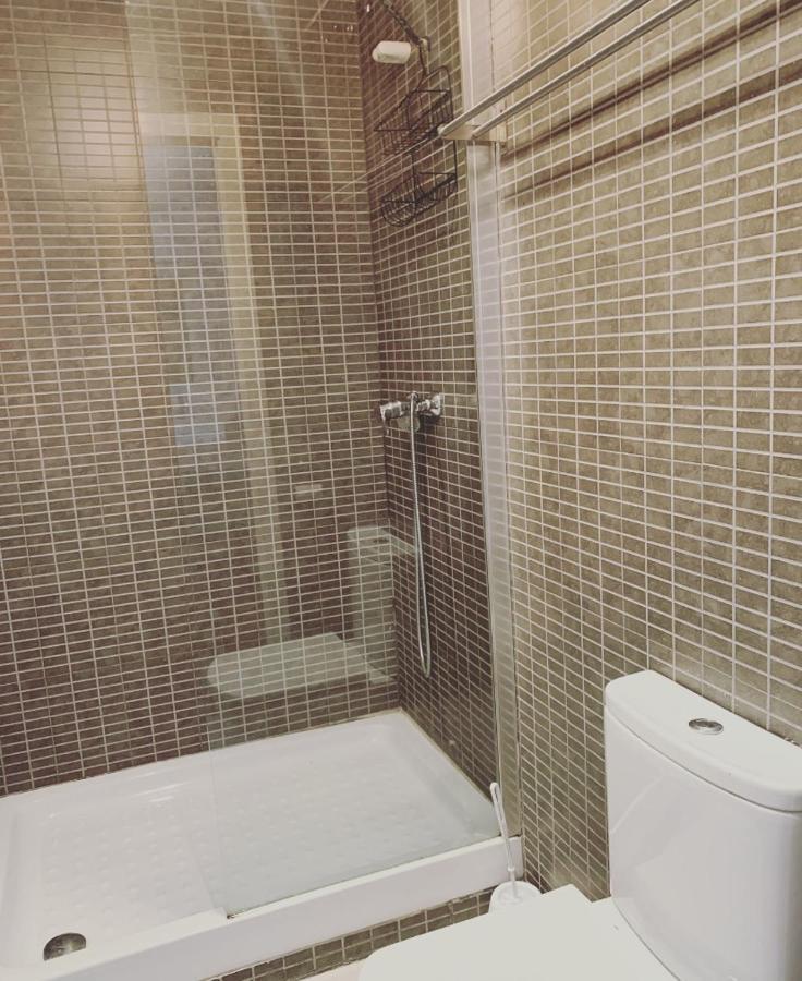Apartamento De Lujo II En Madrid Centro Lejlighed Eksteriør billede